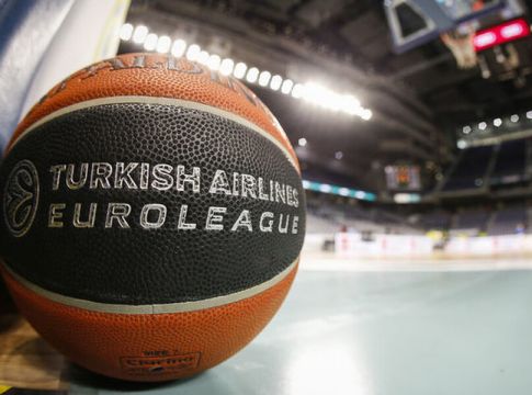 LIVE : Η δράση στη Euroleague