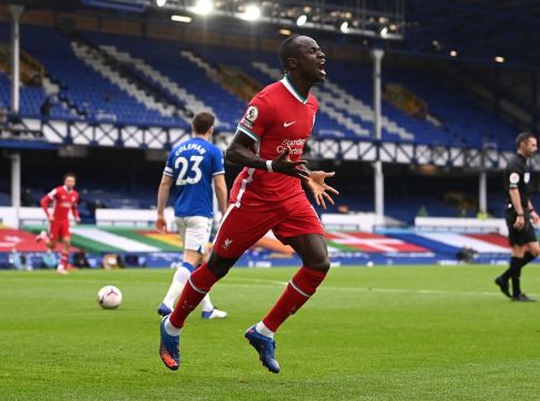 Εβερτον – Λίβερπουλ 2-2