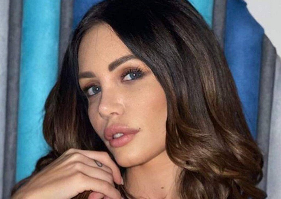 Η Marika Baldini κάνει άνω κάτω την Ιταλία (pics)