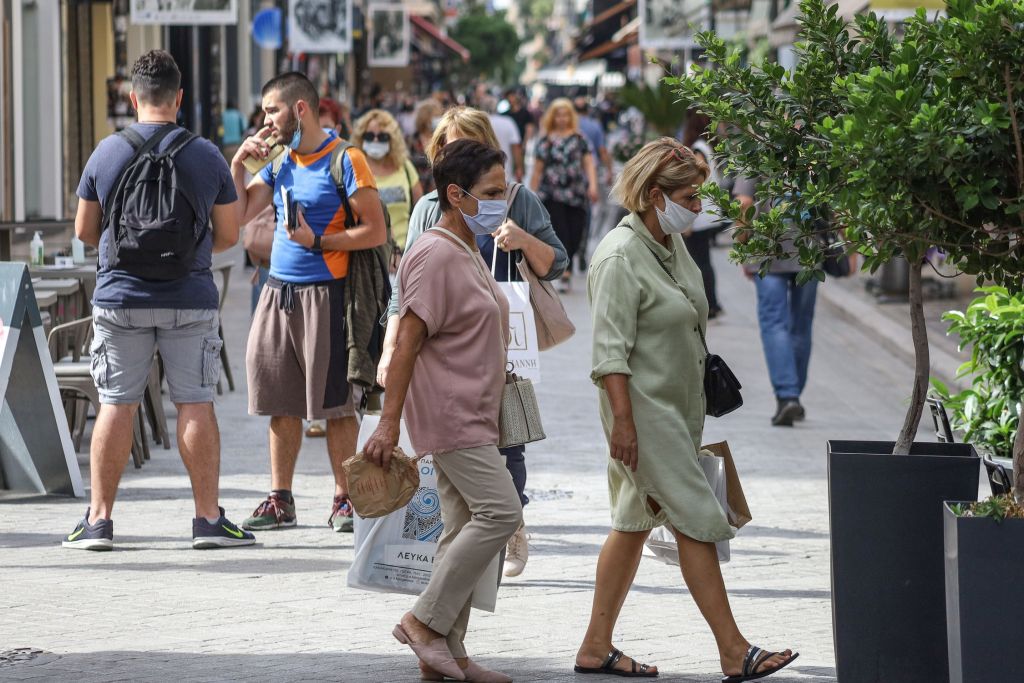 Κορωνοϊός : Οι «παγίδες» που κρύβει η Αττική για τους επιστήμονες – Στα όριά του το ΕΣΥ