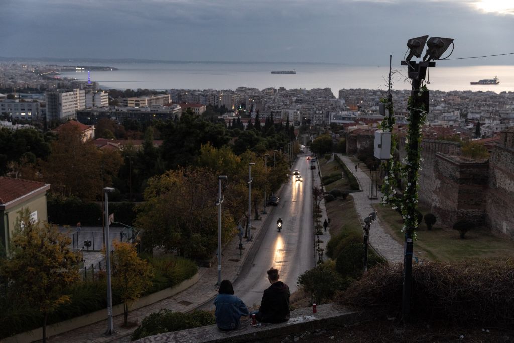 Κορωνοϊός : Η πανδημία «χωρίζει» την Ελλάδα σε Βόρειους και Νότιους – Δεδομένη η παράταση του lockdown