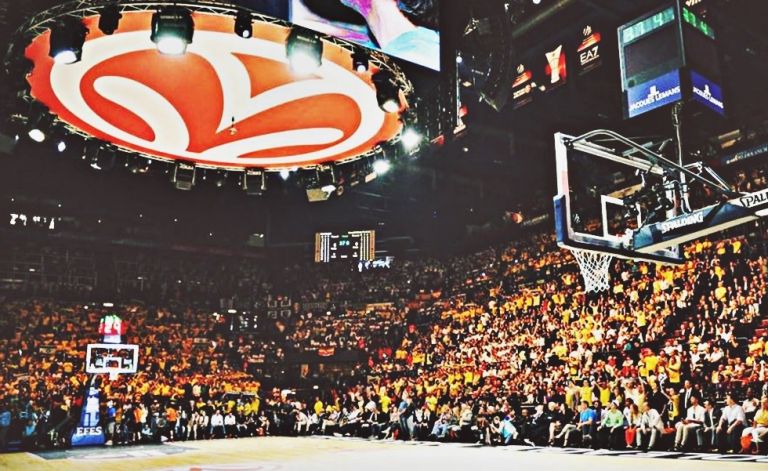 Η βαθμολογία της Euroleague (pic) - to10.gr