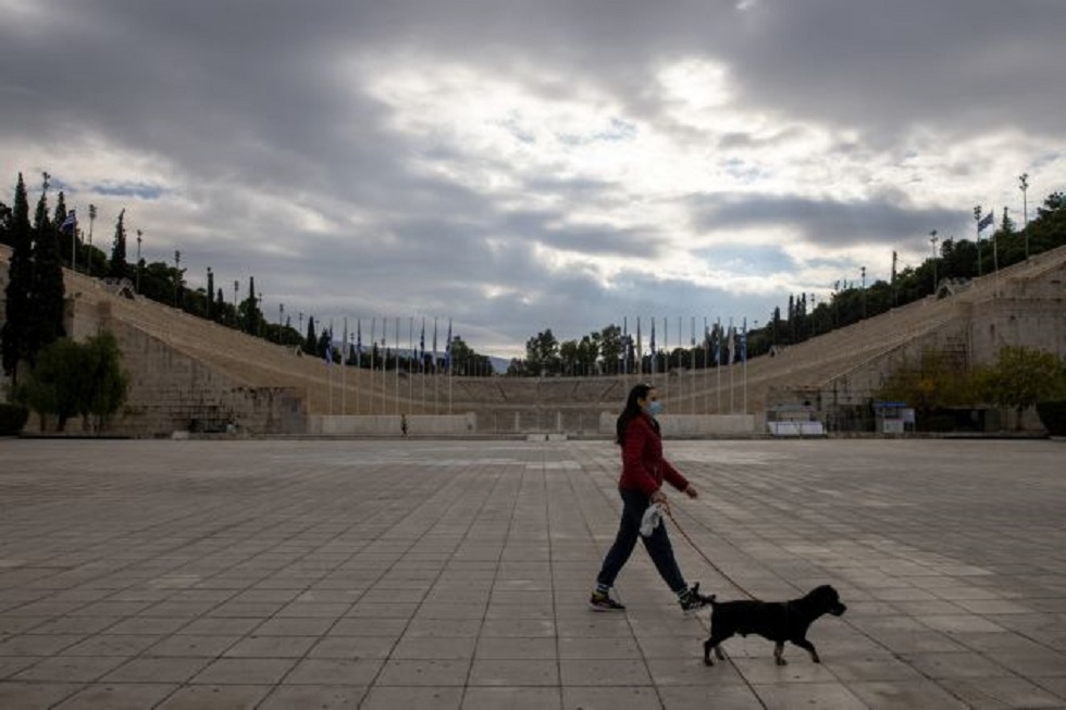 Κορωνοϊός : Σχεδόν 500 κρούσματα σε Αττική και Θεσσαλονίκη – Δείτε αναλυτικά