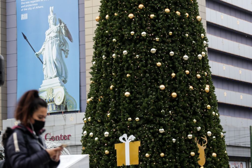 Aνησυχητική η έκταση της πανδημίας σε Αθήνα και Θεσσαλονίκη – Γιατί προβληματίζονται οι ειδικοί