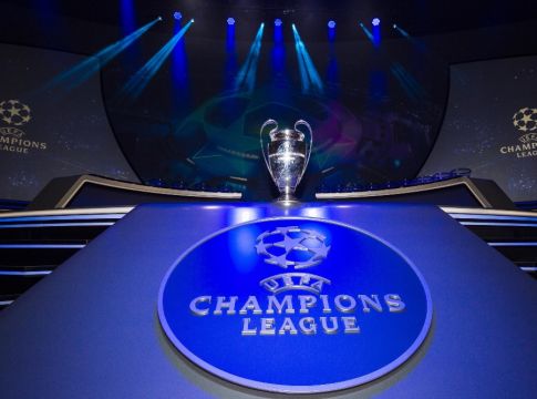 Champions League : Ματσάρα στη Μαδρίτη, κόντρα στη Λάτσιο δοκιμάζεται η Μπάγερν