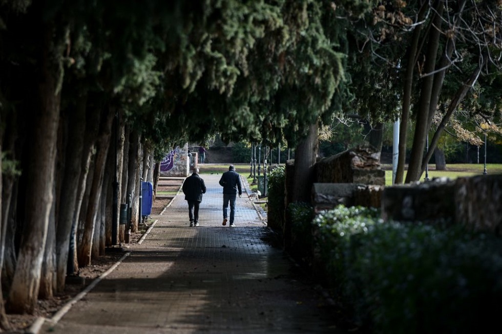 Περισσότερα από τα μισά κρούσματα σε Αττική και Θεσσαλονίκη – Ο χάρτης της διασποράς