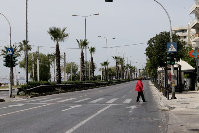 Σε εξέλιξη η κρίσιμη σύσκεψη των λοιμωξιολόγων – Πού θα δώσουν το πράσινο φως για άνοιγμα της αγοράς και πού όχι