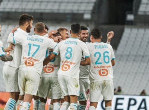 Μαρσέιγ – Μονακό 2-1