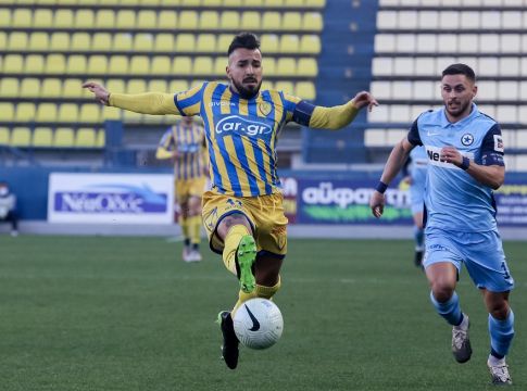 Η βαθμολογία και τα highlights της Superleague (pic+vids)