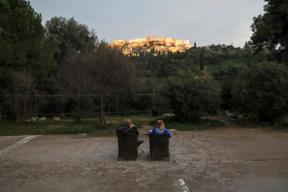 Lockdown : Ποιες περιοχές «τρομάζουν» τους ειδικούς – Τα μέτρα που θα ισχύουν έως τις 18 Ιανουαρίου