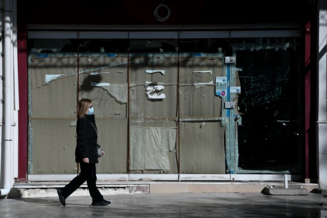 Αυτές είναι οι 5 περιοχές που «βράζουν» από τον κορωνοϊό – Οι γειτονιές της Αττικής που βρίσκονται στο «κόκκινο»