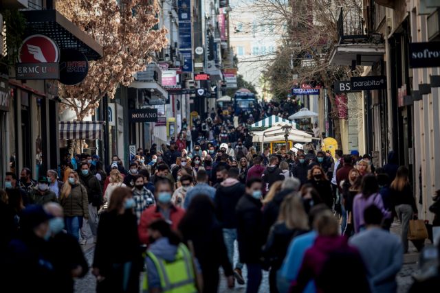 Η Αττική βάφεται… κόκκινη – Τι εισηγούνται οι λοιμωξιολόγοι