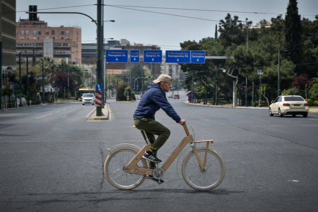 Κορωνοϊός : Δυσοίωνες προβλέψεις επιστημόνων για την επόμενη μέρα – «Περιμένουμε τρίτο κύμα»