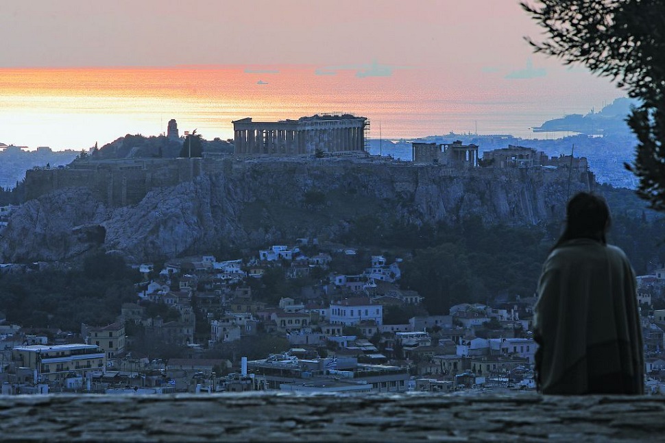 Κορωνοϊός : Πού εντοπίζονται τα 1.195 κρούσματα – Σε ποιες περιοχές χτυπά «κόκκινο»