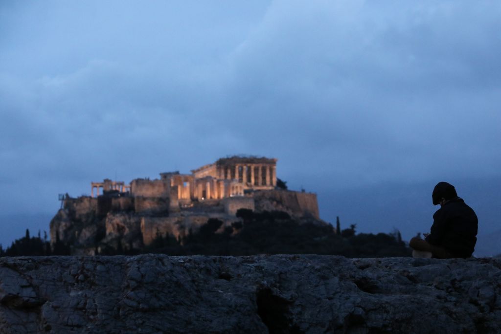 Η πανδημία «γονατίζει» την Αττική με 649 κρούσματα – Η κατανομή στο Λεκανοπέδιο