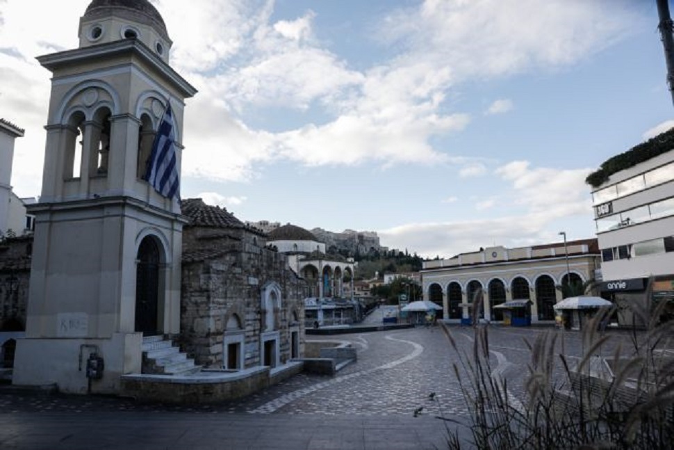 Lockdown : Το σχέδιο για μερικό άνοιγμα δραστηριοτήτων από τον επόμενο μήνα – Η ημερομηνία ορόσημο