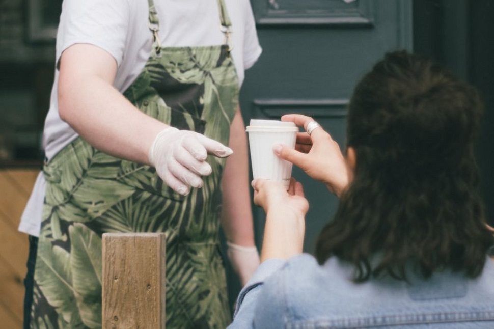 Ανατροπή με την απαγόρευση του take away – Τι ισχύει τελικά για Αθήνα, Θεσσαλονίκη