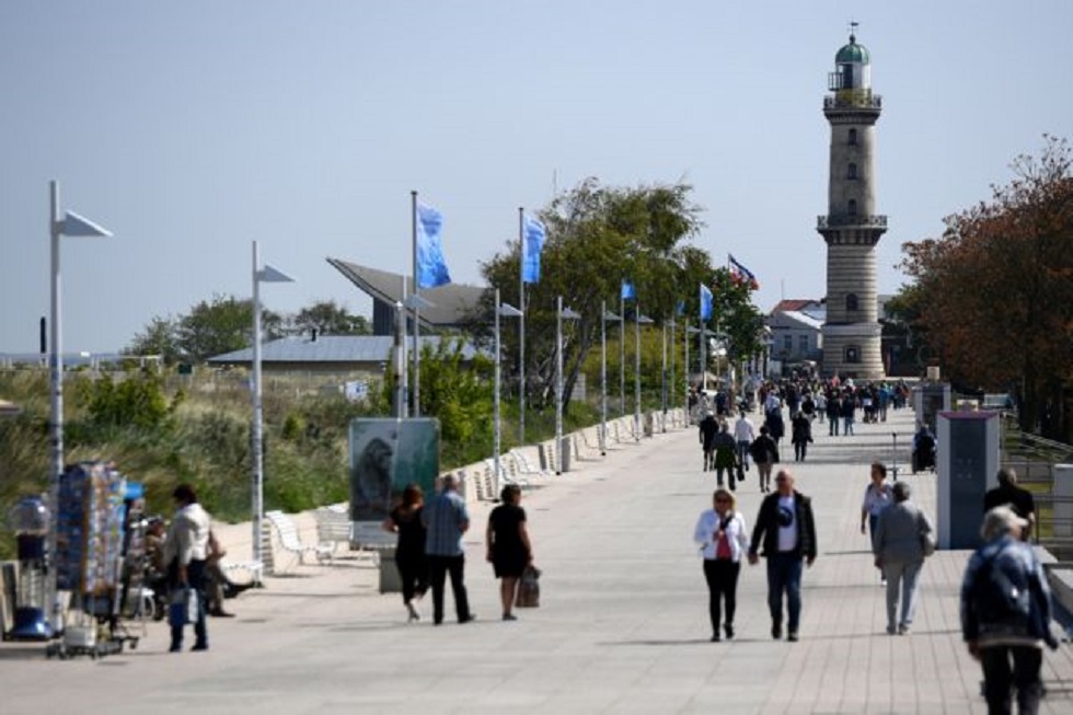 Δραματική προειδοποίηση γερμανού λοιμωξιολόγου για την πορεία της πανδημίας