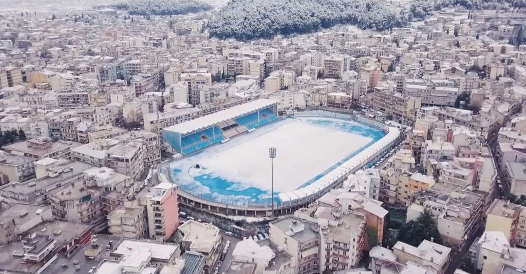 Στον «αέρα» το ΠΑΣ Γιάννινα – Παναθηναϊκός