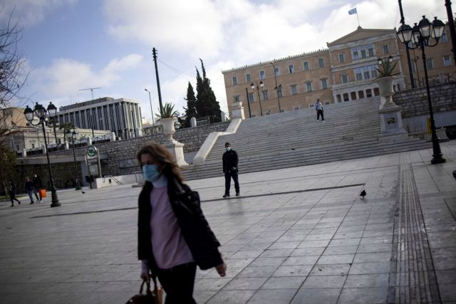 Σταδιακό άνοιγμα της χώρας από 5 Απριλίου – Ποιες δραστηριότητες θα προηγηθούν