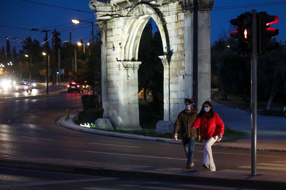 Κορωνοϊός : Οι τελευταίες 60 μέρες του lockdown – Μεγάλο στοίχημα η πλήρης επιστροφή στην κανονικότητα (vids)