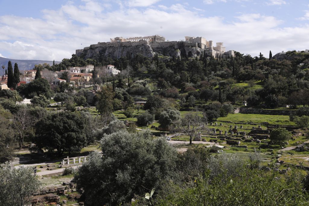 Η Αττική στο «μάτι» του κορωνοϊού – Πού εντοπίζονται τα κρούσματα του Λεκανοπεδίου