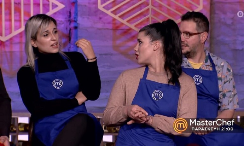 MasterChef 5 Trailer 26/3 : Τα δάκρυα της Μαρίνας (vid)