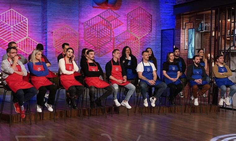 MasterChef 5 : Aυτή είναι η παίκτρια που θα σηκώσει το τρόπαιο