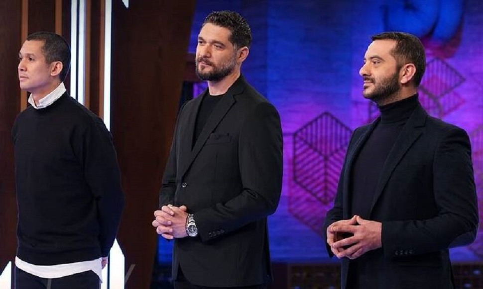 MasterChef 5 : Οι τρελοί πανηγυρισμοί του νικητή της κάρτας ασυλίας και οι αποτυχημένες προσπάθειες (vids)