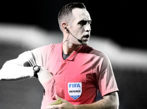 Η UEFA διέσυρε την ΚΕΔ στην υπόθεση Παπαπέτρου