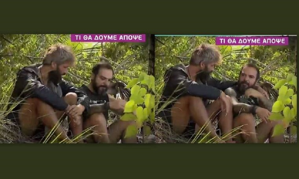 Survivor spoiler : Ο Τριαντάφυλλος λυγίζει και ο Παππάς του συμπαραστέκεται – «Ύπουλε, κακιασμένε…» (vid)