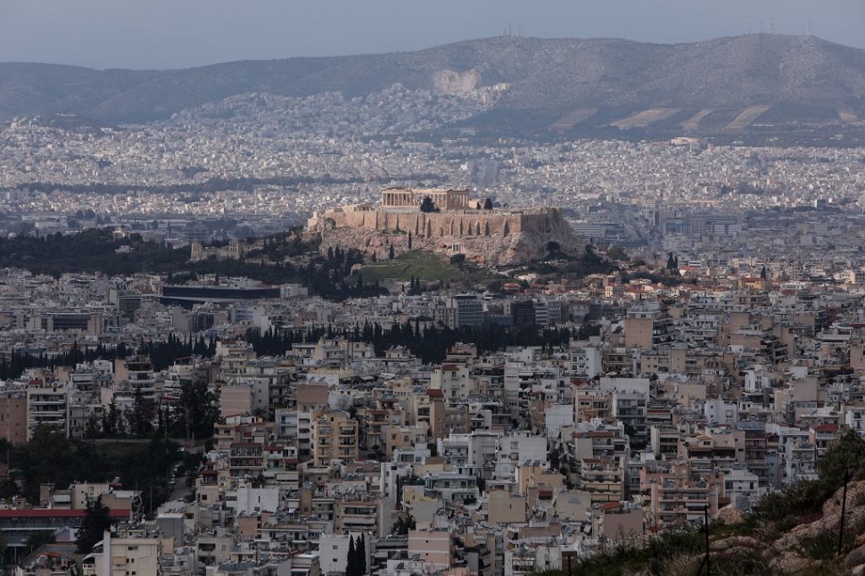 Κορωνοϊός : Αυτές είναι οι έξι περιοχές της Αττικής που «βράζουν» – Η κατανομή στο Λεκανοπέδιο