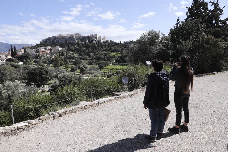 Κορωνοϊός : Πού εντοπίζονται τα 3.133 κρούσματα – Δείτε αναλυτικά τον χάρτη της διασποράς