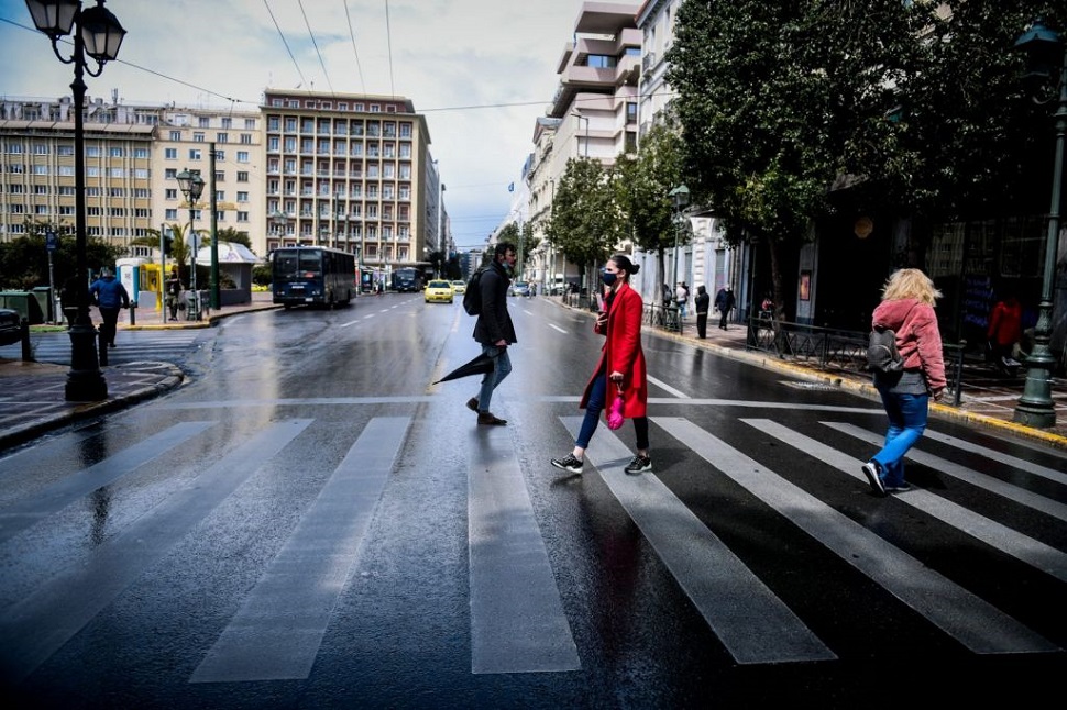 Κορωνοϊός : Εκτός ελέγχου η κατάσταση στην Αττική με 1.649 κρούσματα