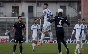 LIVE : ΠΑΣ Γιάννινα – Λαμία 1-2 (Τελικό)