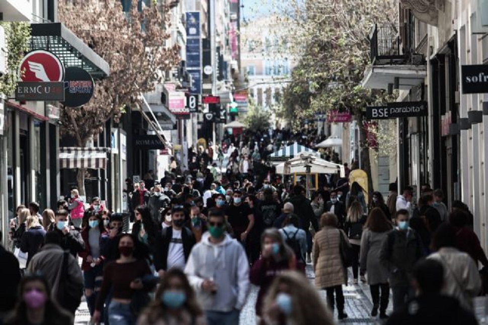 Κορωνοϊός : Συνωστισμός και επιδημιολογικά δεδομένα ενδέχεται να ξαναφέρουν το Πάσχα του 2020