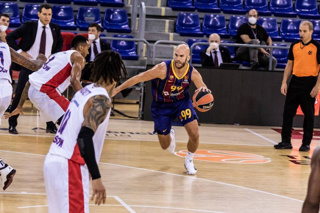 Τα playoffs της Ευρωλίγκας ξεκίνησαν στη Stoiximan!