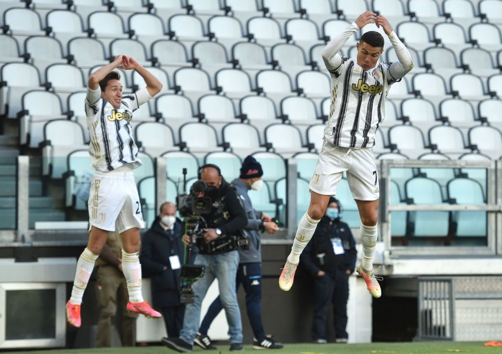 Γιουβέντους – Νάπολι 2-1