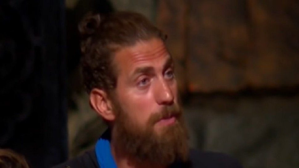 Survivor: Αποχώρησε ο Κώστας Παπαδόπουλος (vids)