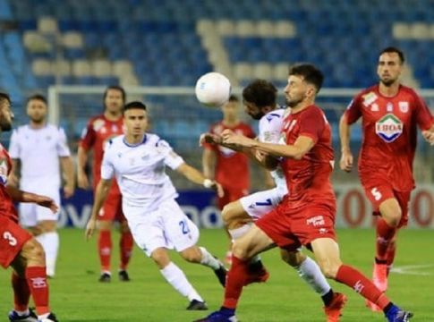 LIVE : Λαμία – Βόλος 1-1 (Τελικό)