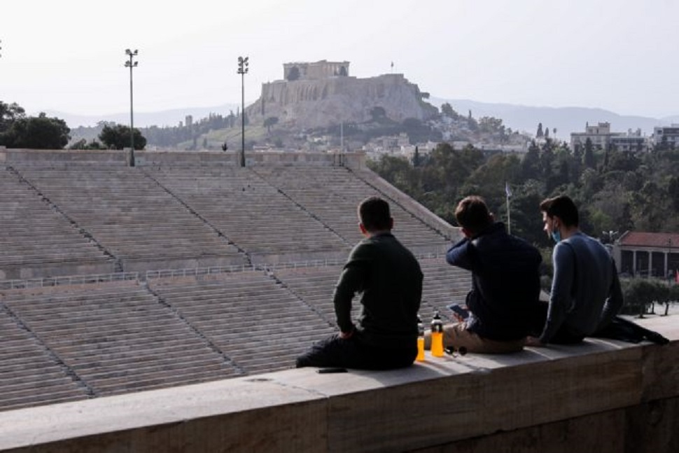 Κορωνοϊός: Πού εντοπίζονται τα 2.781 κρούσματα – Δείτε αναλυτικά τον χάρτη της διασποράς