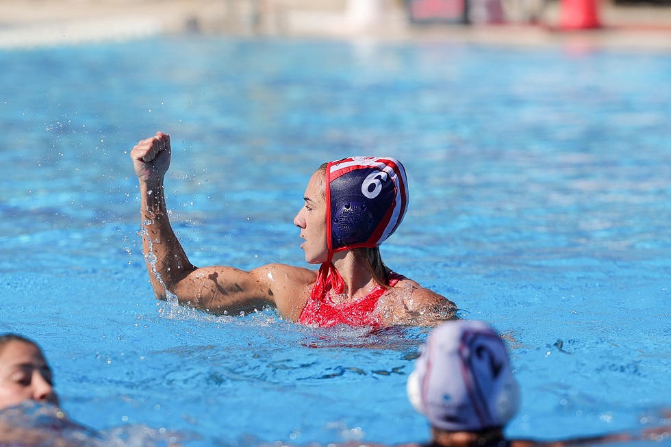 Ερυθρόλευκο πάρτι (11-6) και 1-0