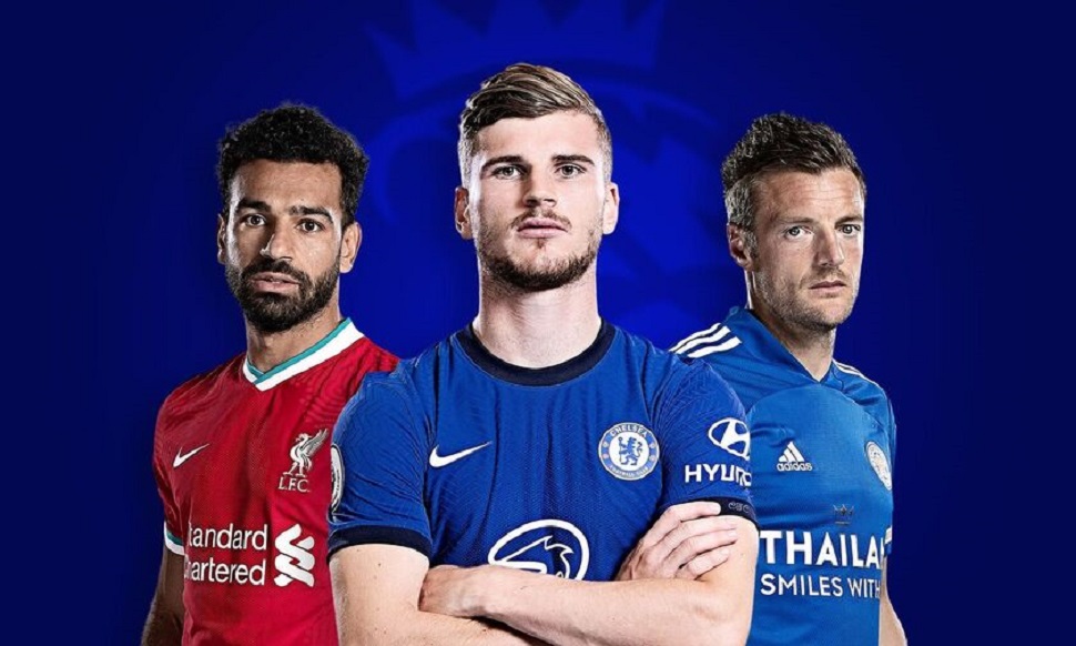 LIVE στην Premier League: «Κληρώνει» για Champions League και… Ολυμπιακό