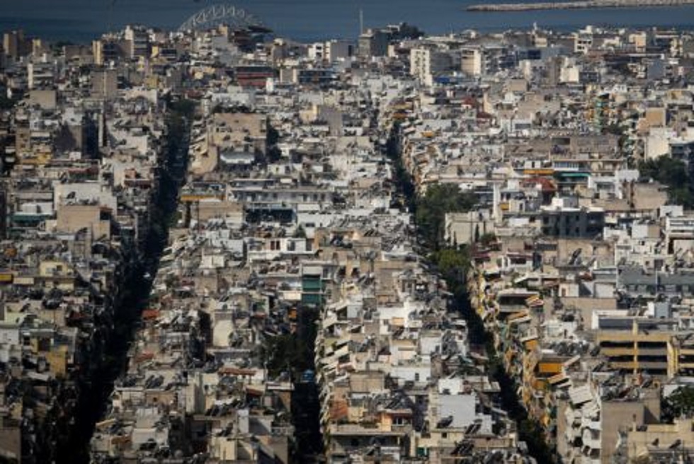 Ποιοι απαλλάσσονται από τα ενοίκια του Ιουνίου – Για ποιους «παγώνουν» οι πλειστηριασμοί για ένα μήνα