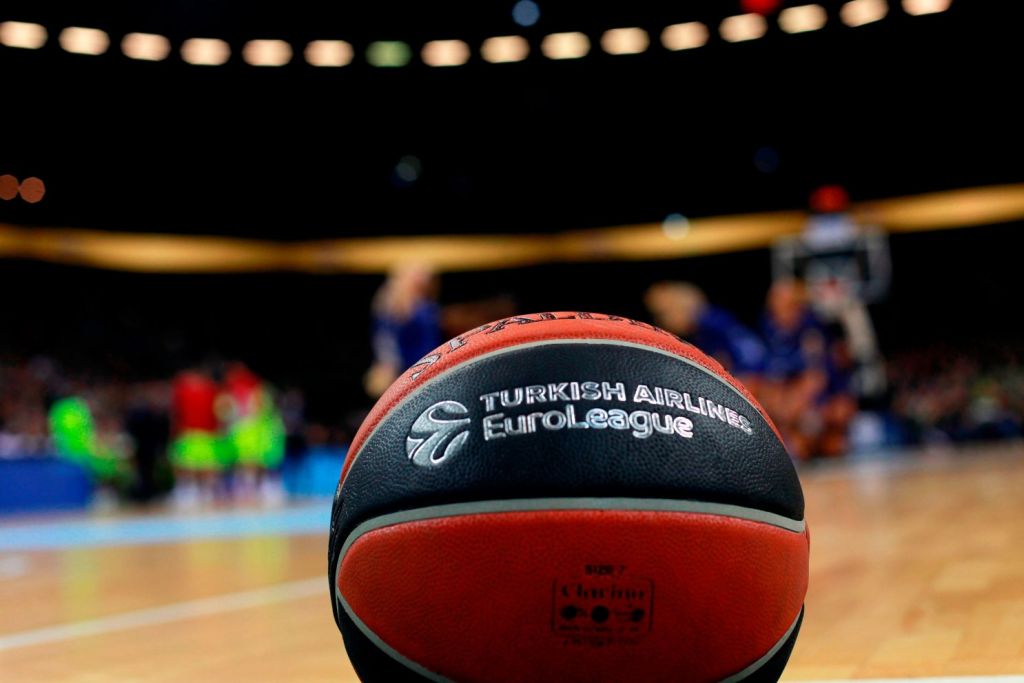 Ευρωλίγκα: Οι διαιτητές του Final Four