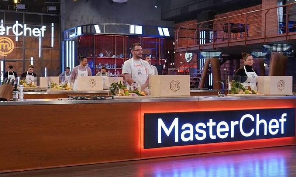 MasterChef – Spoiler: Οριστικό – Αυτή είναι η τριάδα που φτάνει στον μεγάλο τελικό