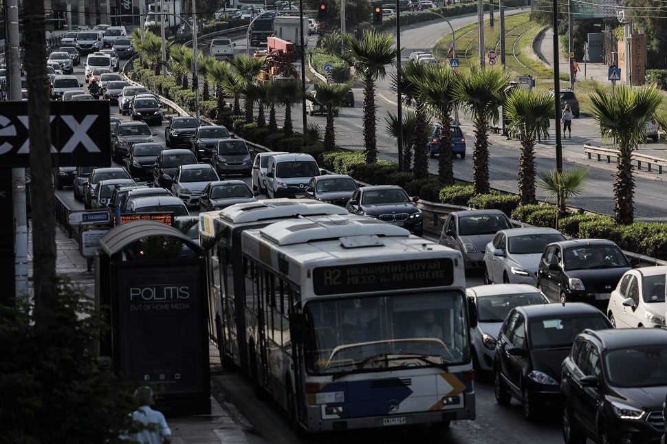 Κορωνοϊός: Πού εντοπίζονται τα 1.585 κρούσματα – Δείτε αναλυτικά τον χάρτη της διασποράς