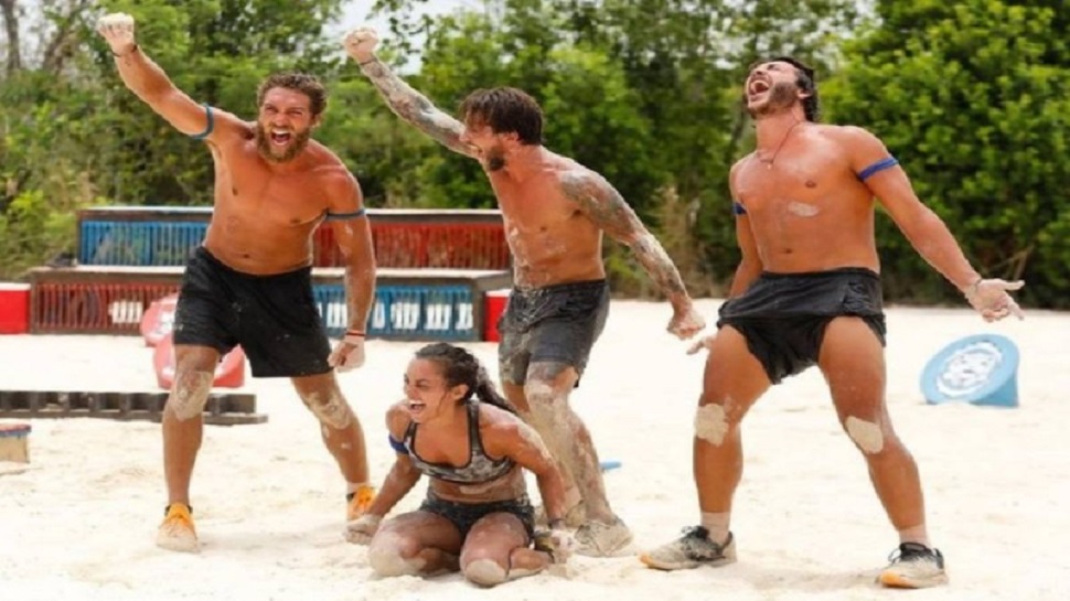 Survivor spoiler 04/06: Η πρώτη νύχτα στη παραλία δίχως Ντάφυ – Ο παίκτης υπεράνω υποψίας που πανηγύριζε σαν τρελός!