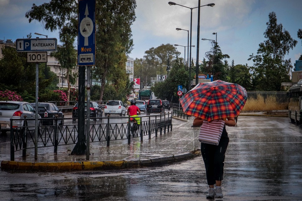 Κορωνοϊός: Πού εντοπίζονται τα 791 κρούσματα – Δείτε αναλυτικά τον χάρτη της διασποράς