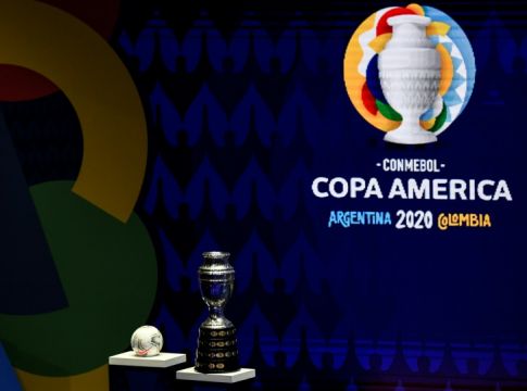 Copa America: Αρχίζει η γιορτή (;)